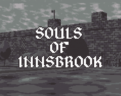 Cover image for Souls Of Innsbrook - Shrouded Shores Studios