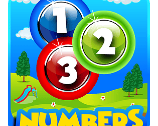 123 Numbers for Kids – Toddlers & Preschooler Game
