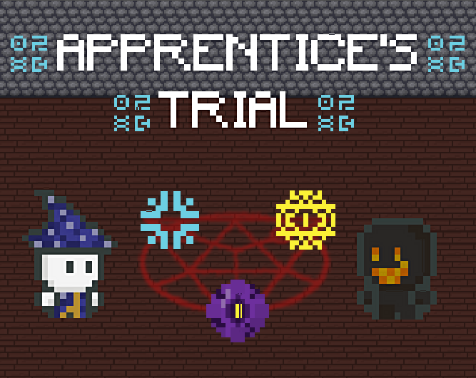 Apprentice’s Trial