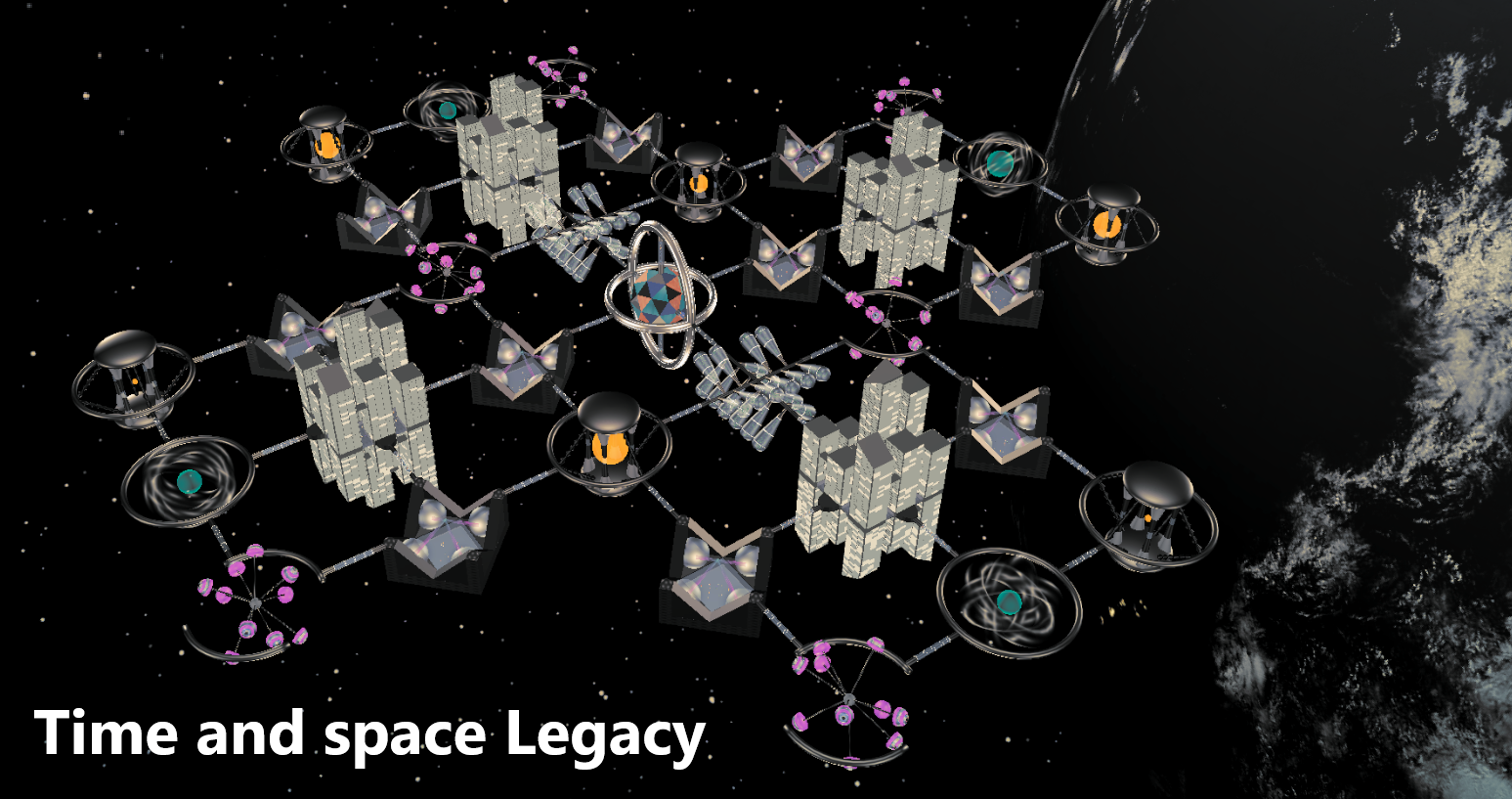 Space and Time Legacy