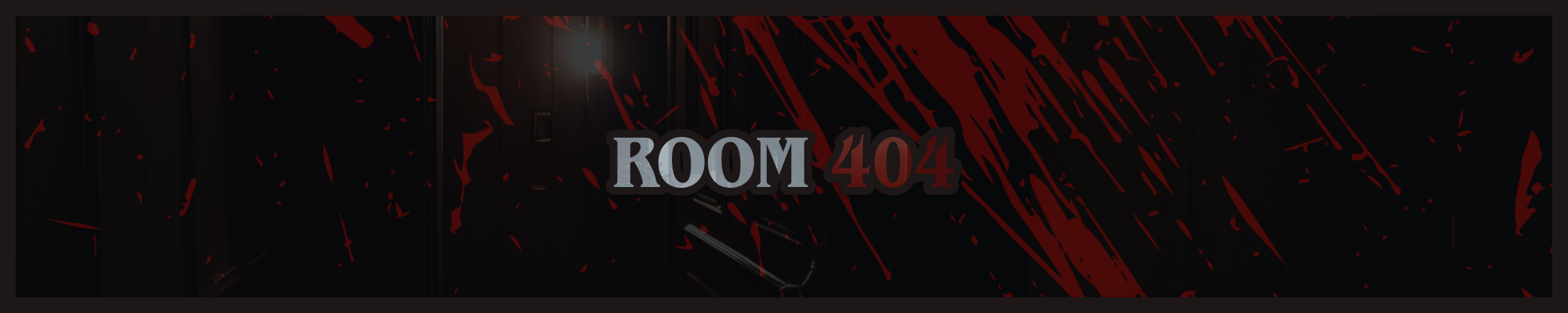 Room 404