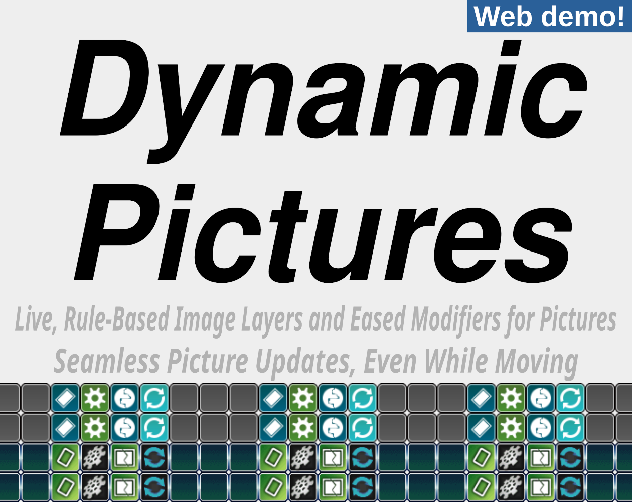 Dynamic Pictures MV MZ by Tamschi