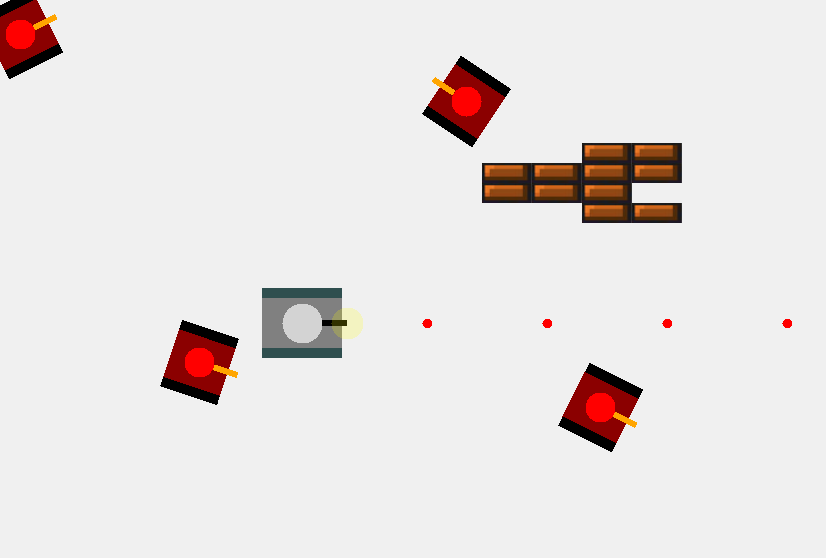 Tanks