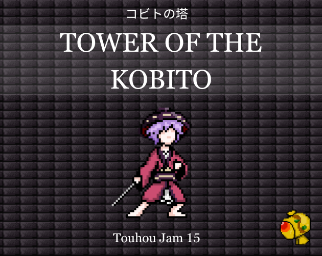 Tower of the Kobito