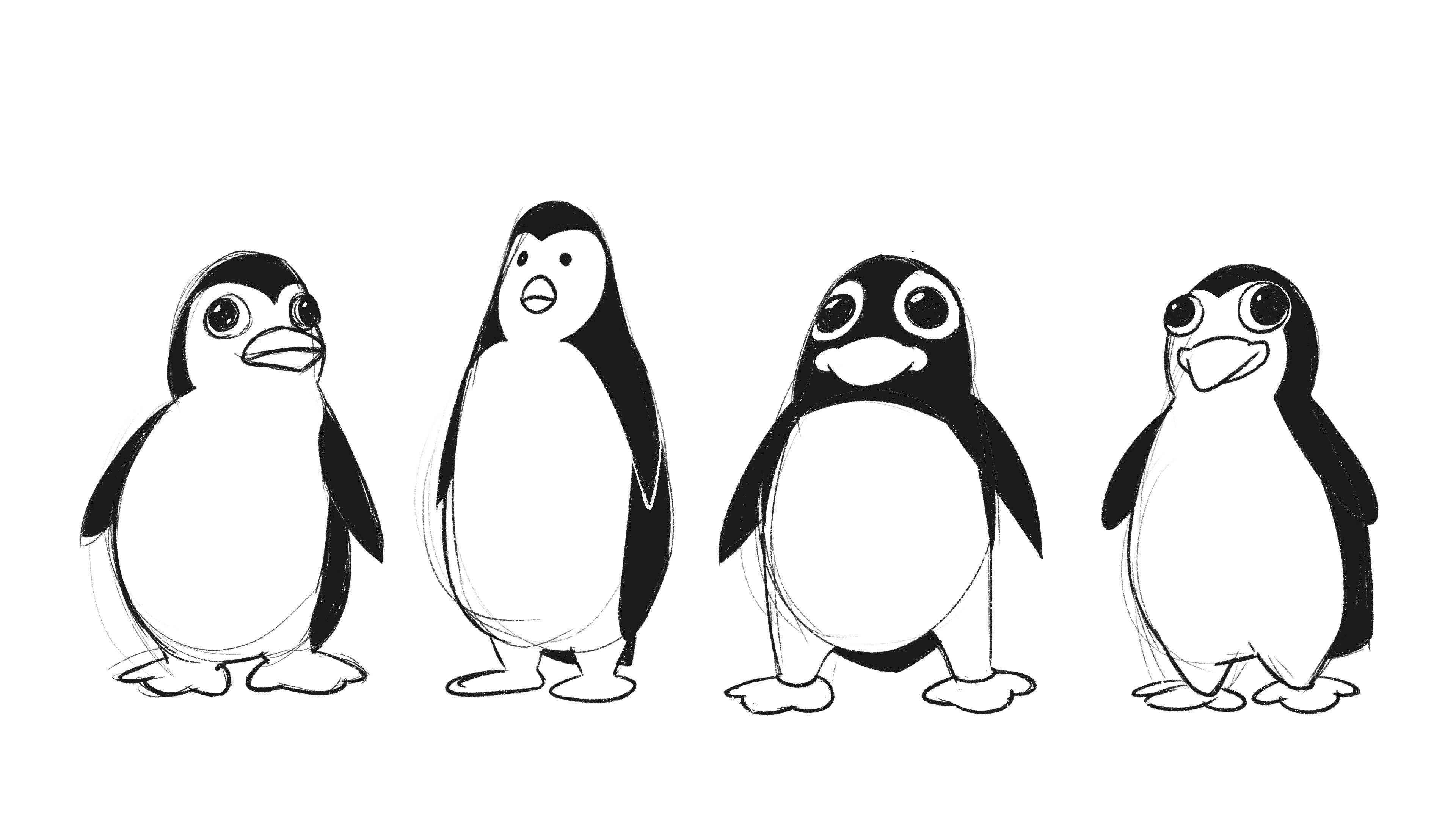 [Group32]PenguinParty