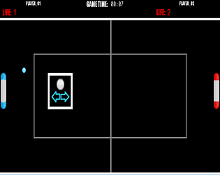 Ultimate Pong