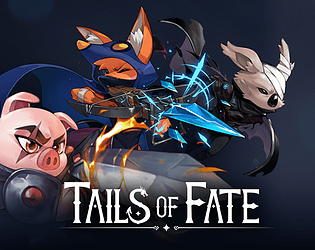 Tails of Fate Demo
