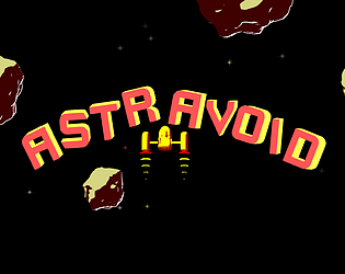 Astravoid
