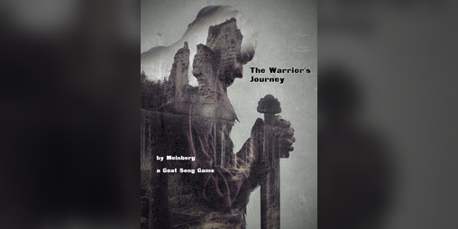 Cover image for The Warrior's Journey