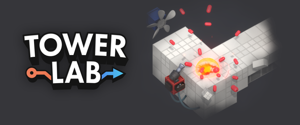 Tower Lab