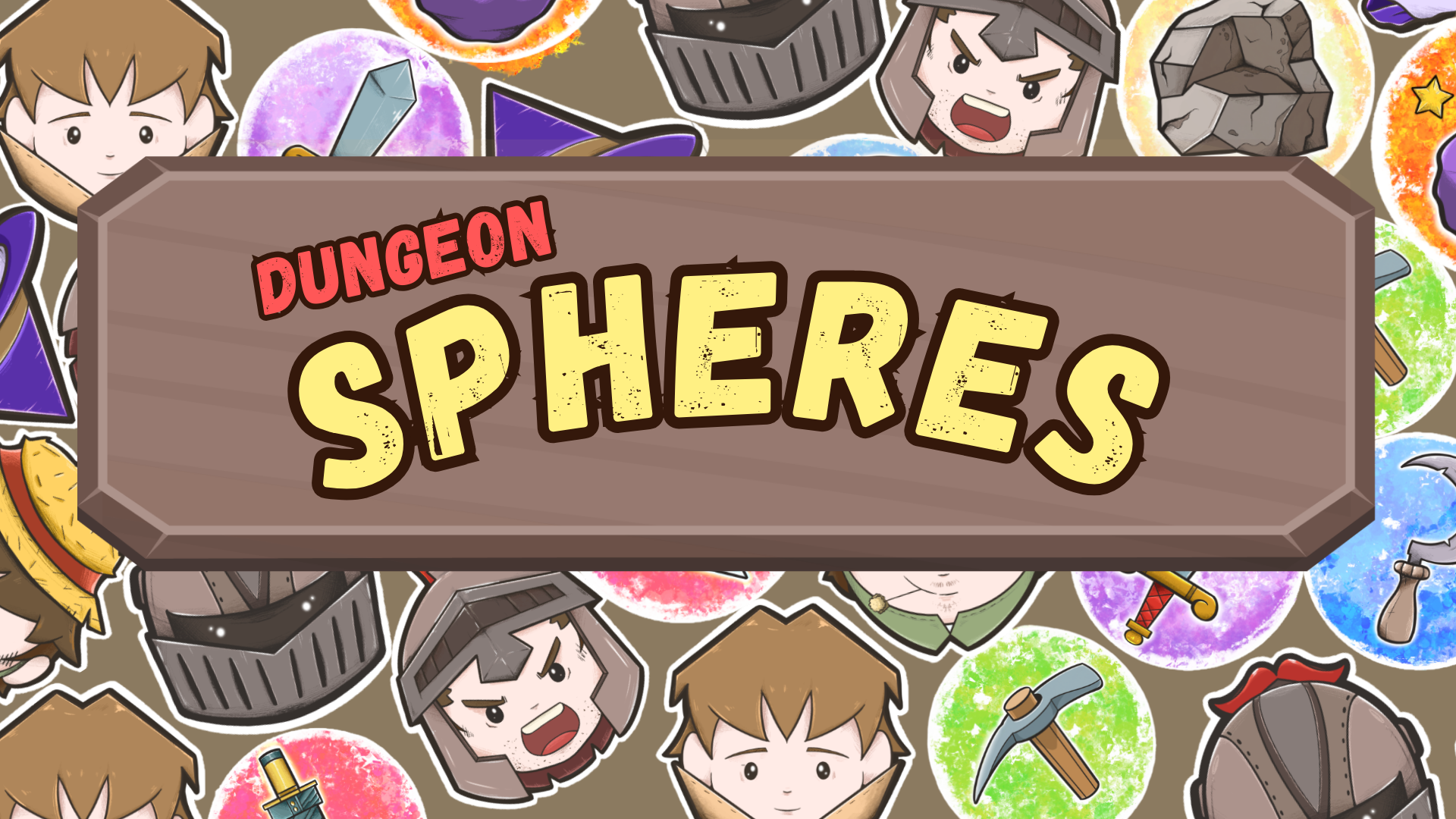 Dungeon Spheres