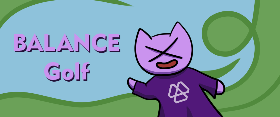 Balance Golf