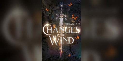 Cover image for Changes in the Wind
