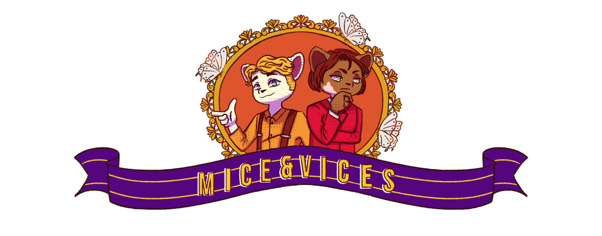 Mice & Vices