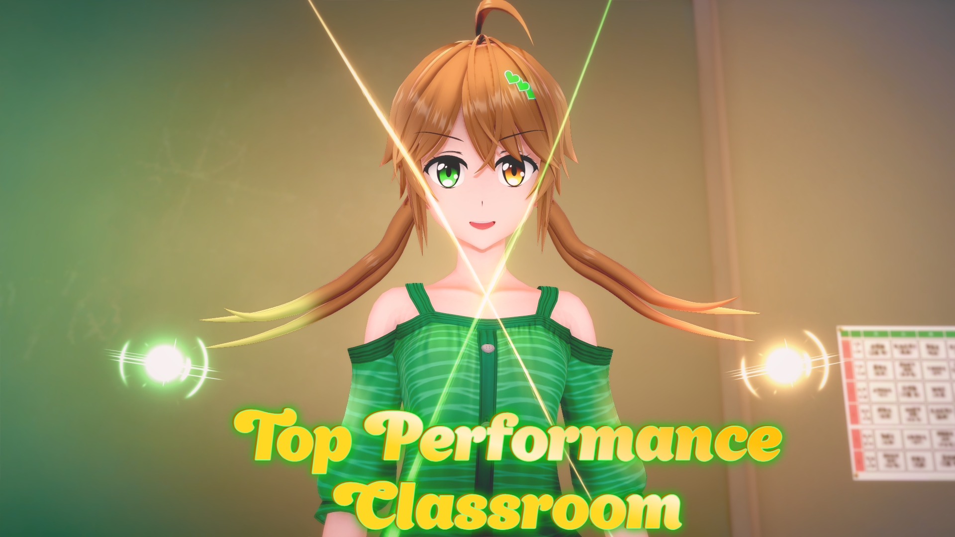 Top Performance Classroom (RU)