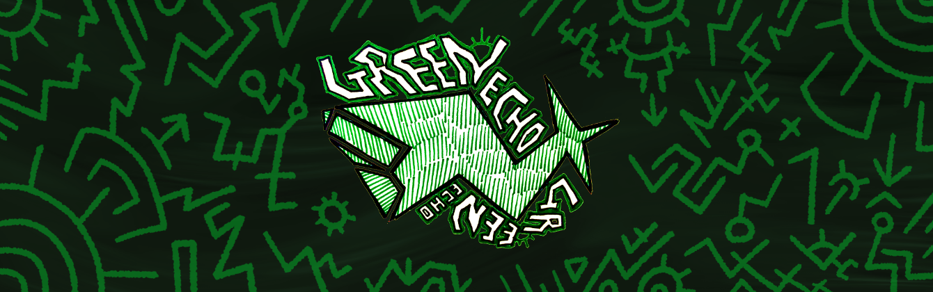 GreenEcho