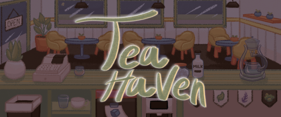 Tea Haven