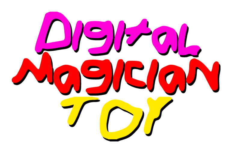 Digital Magician TOY (Version 0.5)