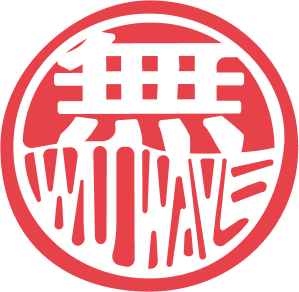 WuWave logo