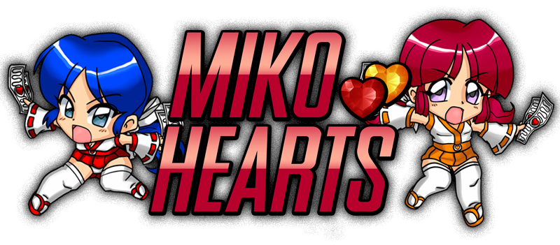 Miko💕Hearts