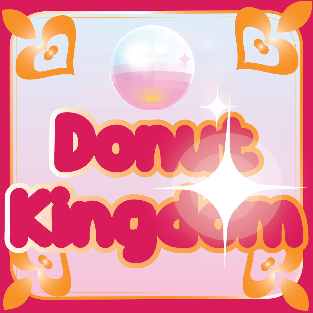 Donut Kingdom