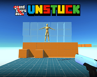 Unstuck Online