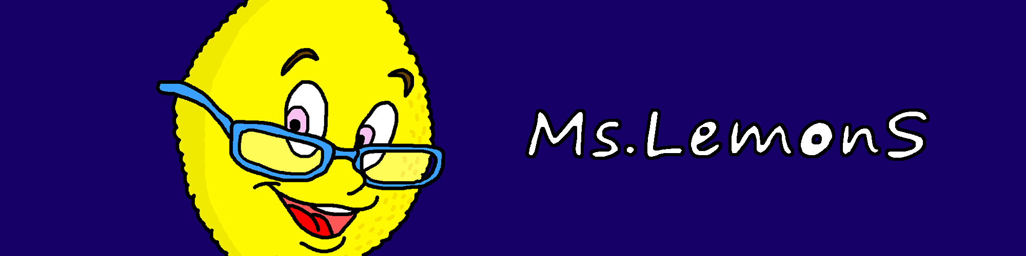 Ms.LemonS mobile