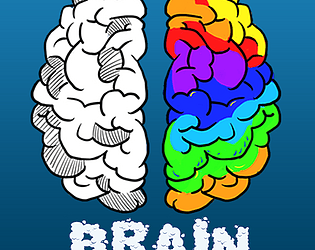 Brain - Spring Show Version cover art