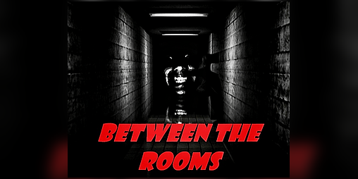 Cover image for Between the Rooms