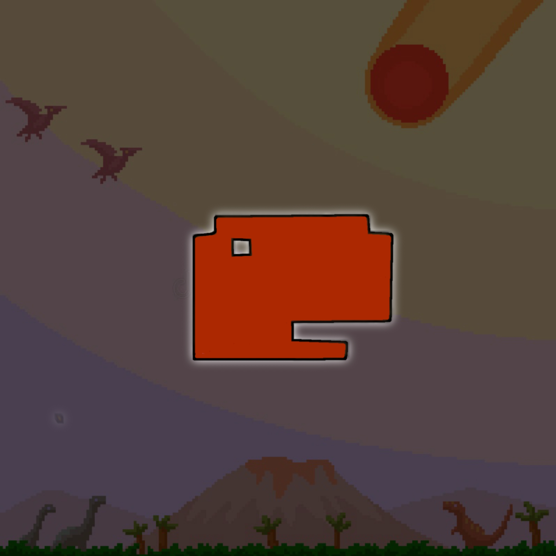 T-Rex Adventure