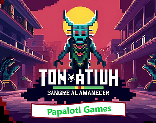 Tonatiuh: Sangre al Amanecer
