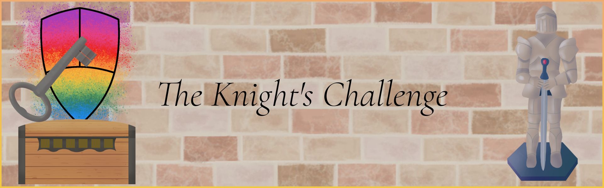 The Knight's Challenge