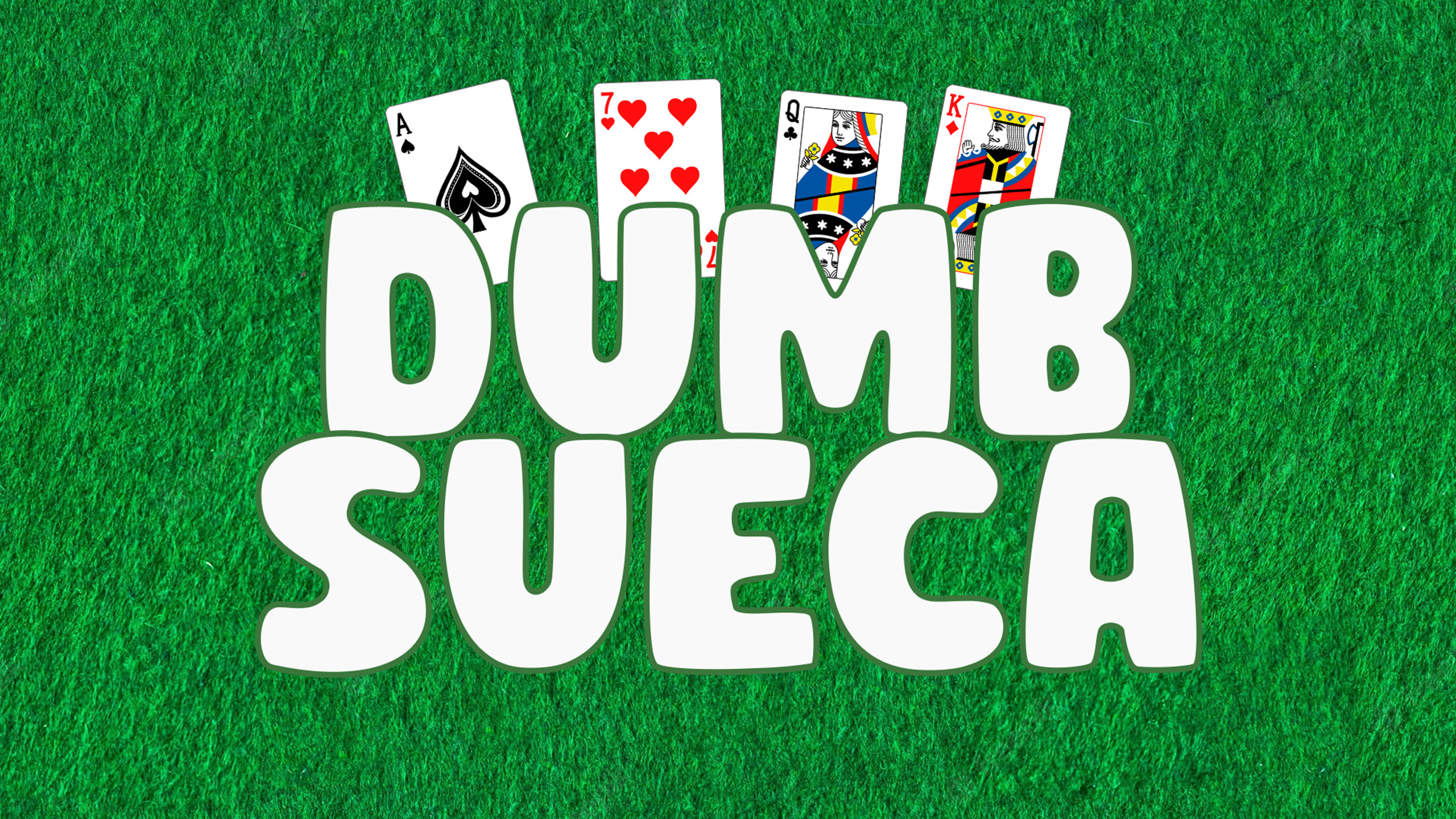 Dumb Sueca