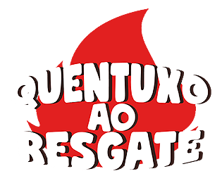 Quentuxo ao Resgate