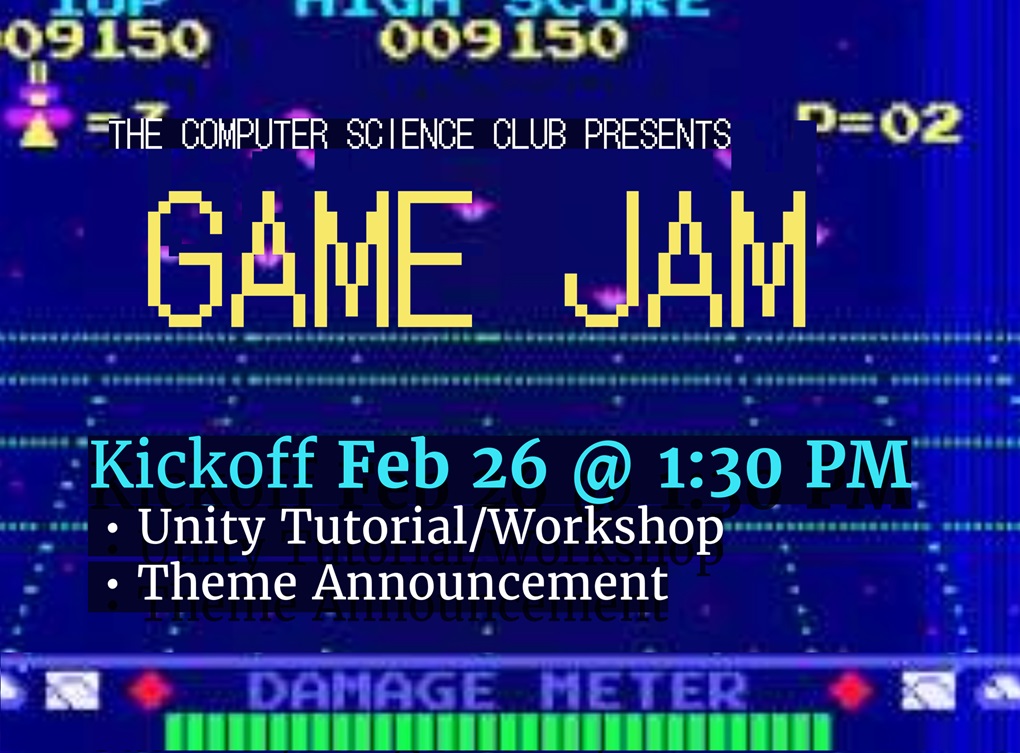 Spring 2025 Weber State CS Game Jam - itch.io