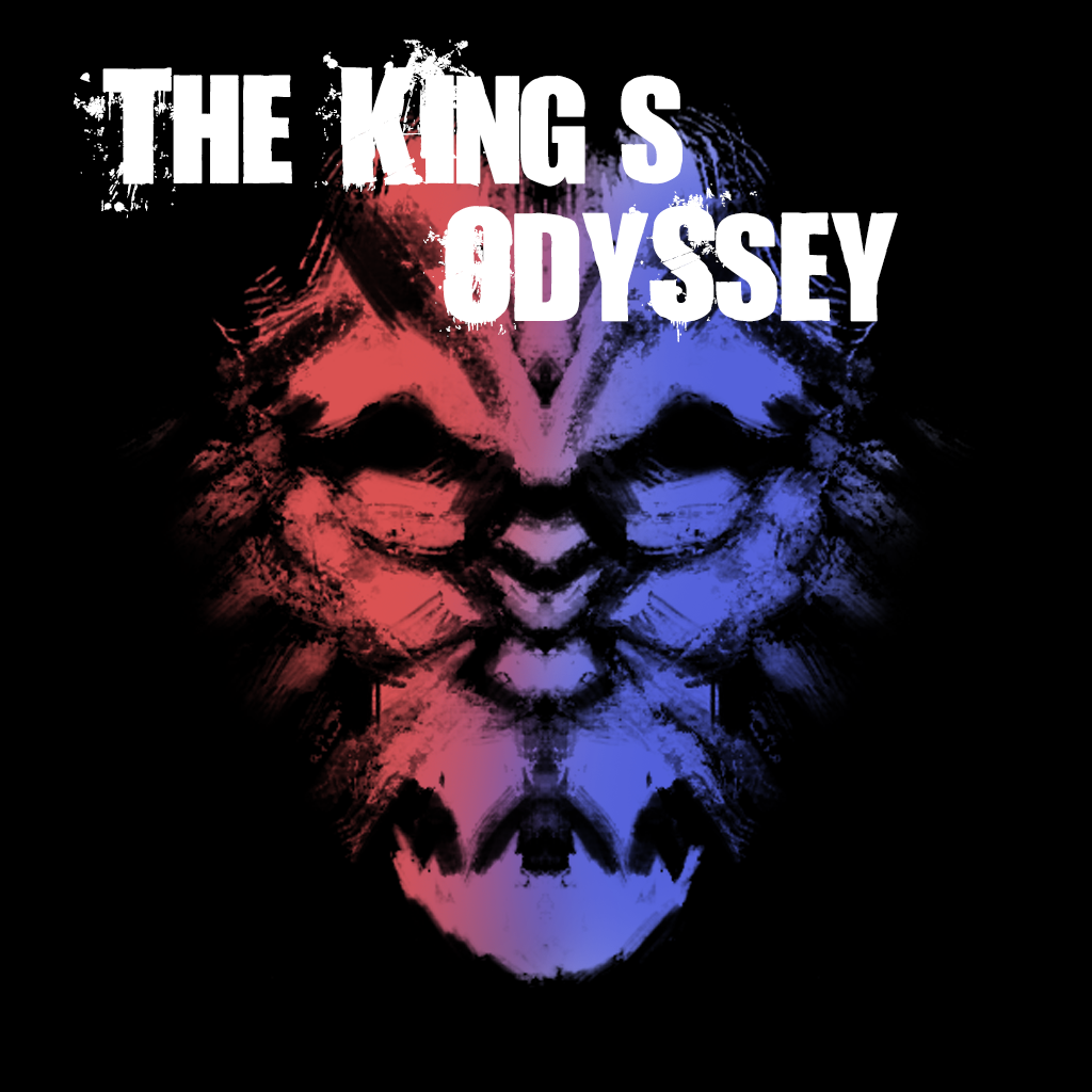 The King's Odyssey