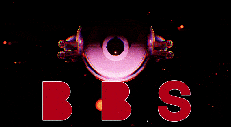 Cover image for B.B.S