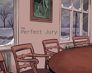 The Perfect Jury