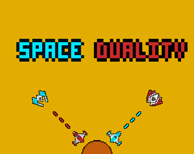 Space Duality
