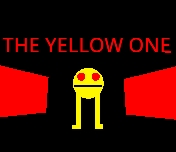 THE YELLOW ONE