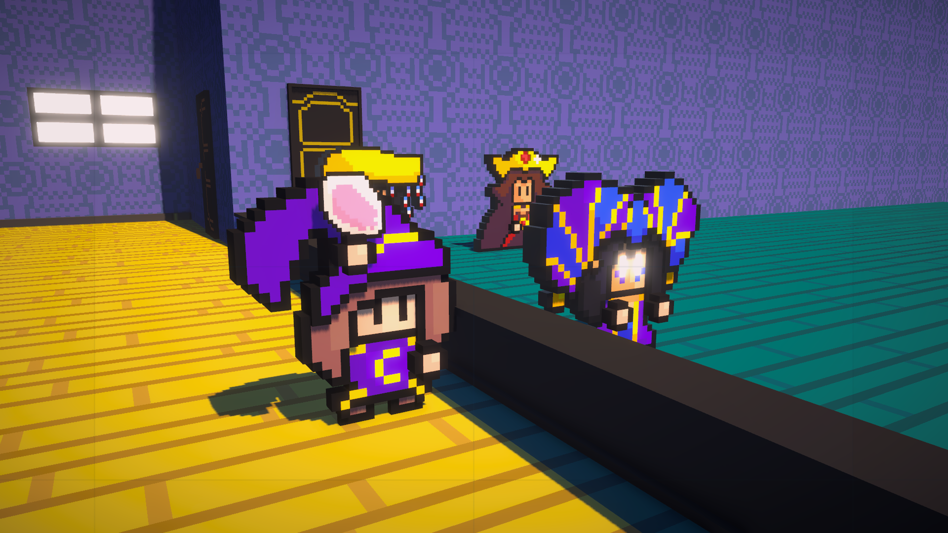 Cover image for Potion in Motion (Playtest)