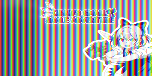 Cover image for Cirno's Small Scale Adventure