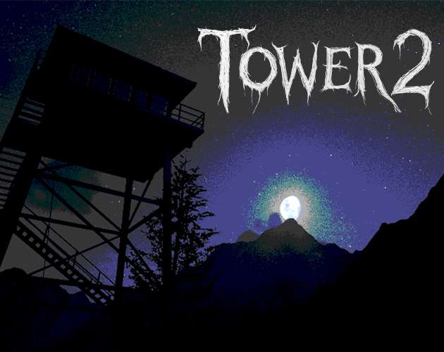 Cover image for Tower 2