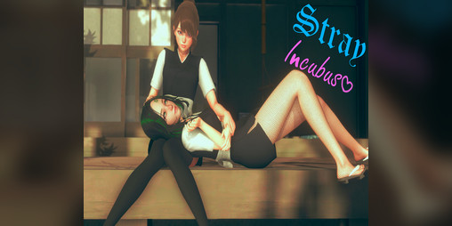 Cover image for Stray Incubus