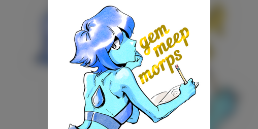 Cover image for gem meep morps