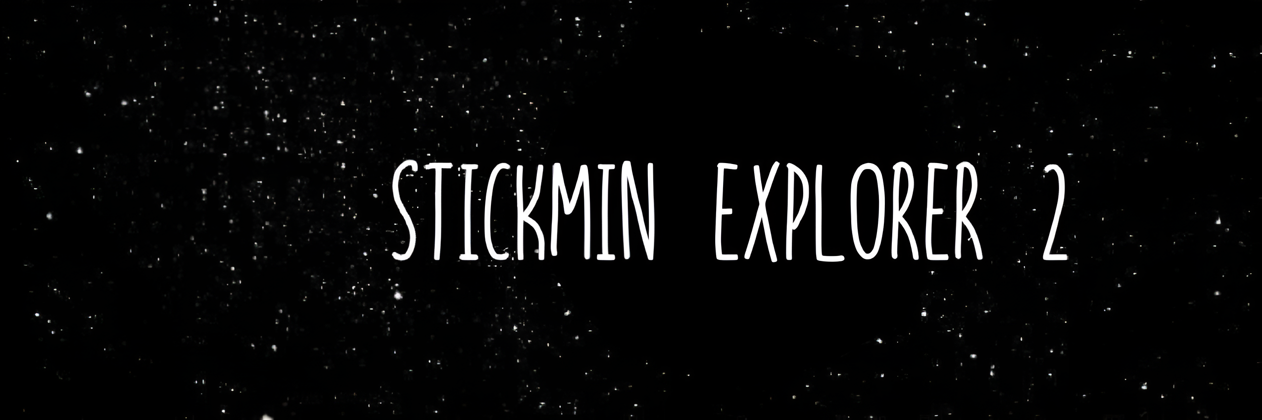 Stickmin Explorer 2