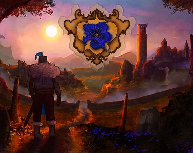 Ruins of Blackspire