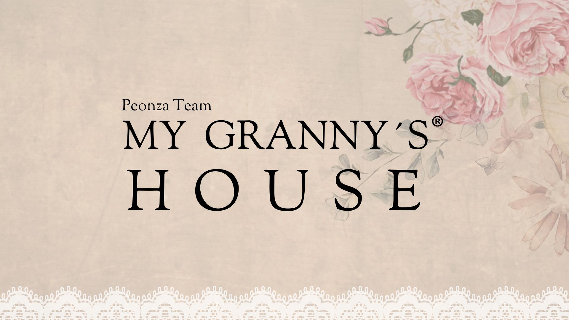 Granny´s House