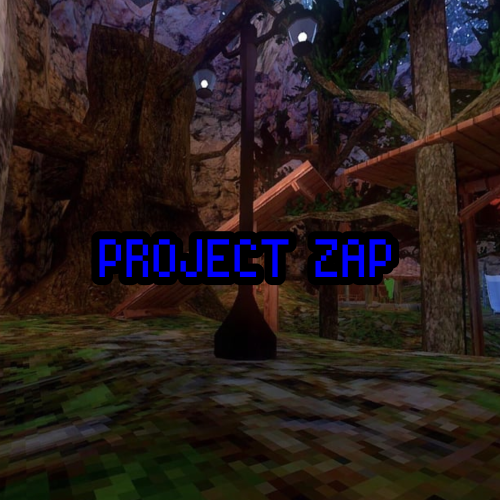 Project Zap