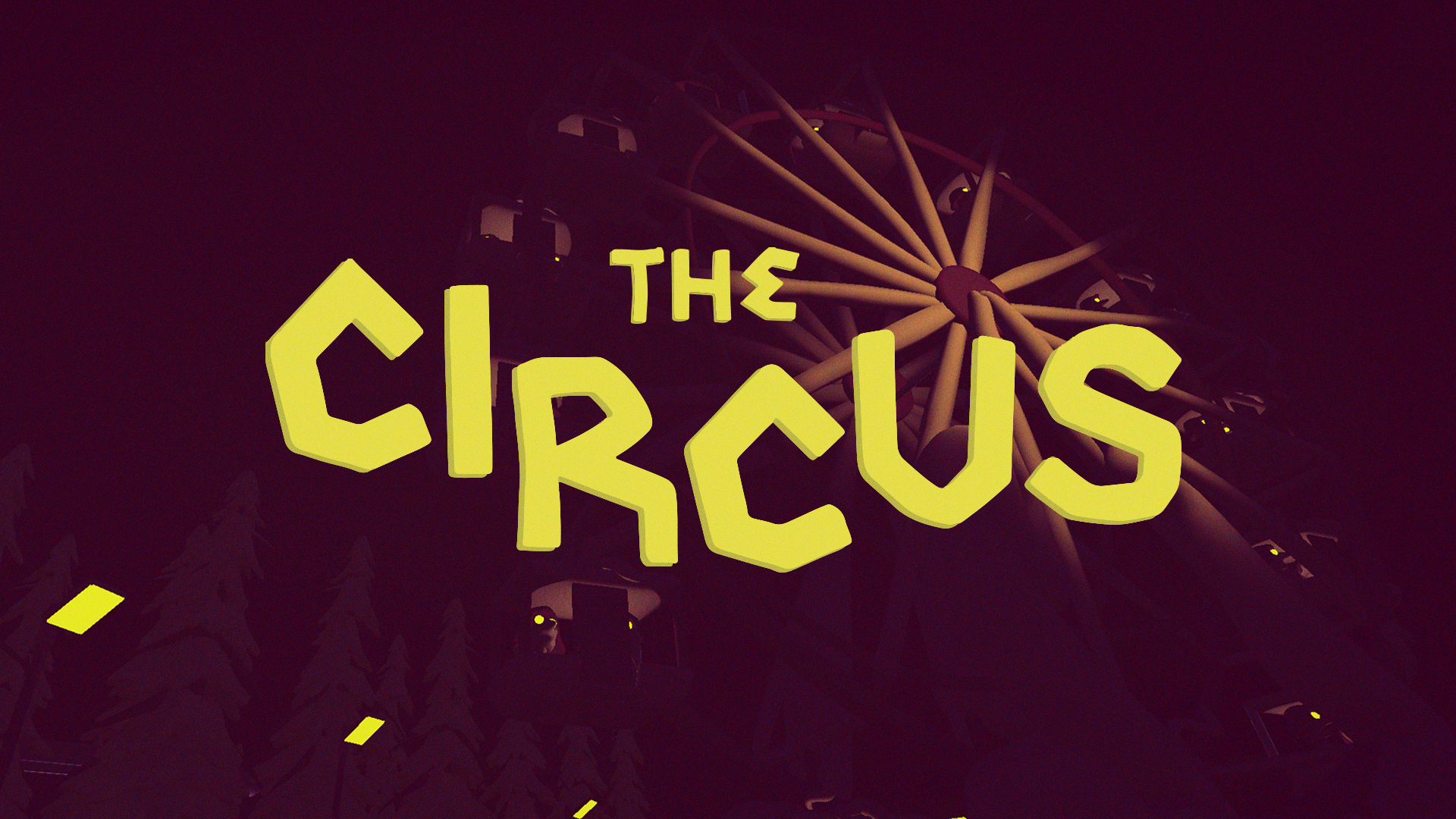 Cover image for The Circus
